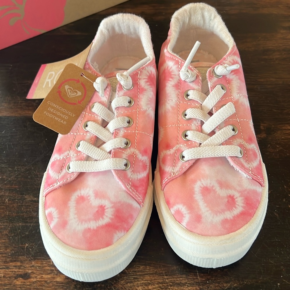 Roxy girl Roxy Rae shoes